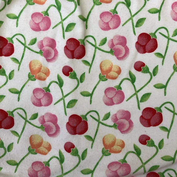 Marimekko Floral Bubble Suit/Romper - Picture 2 of 6